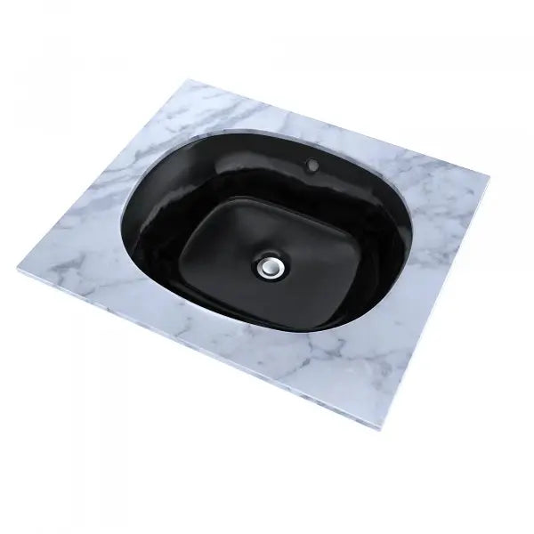 Maris™ Undercounter Lavatory - Plumbing Market