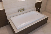 Mirolin  Bliss™ Drop-In Bath BO672