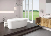 Mirolin  Brooke™ Freestanding Bath 68″ CF2002