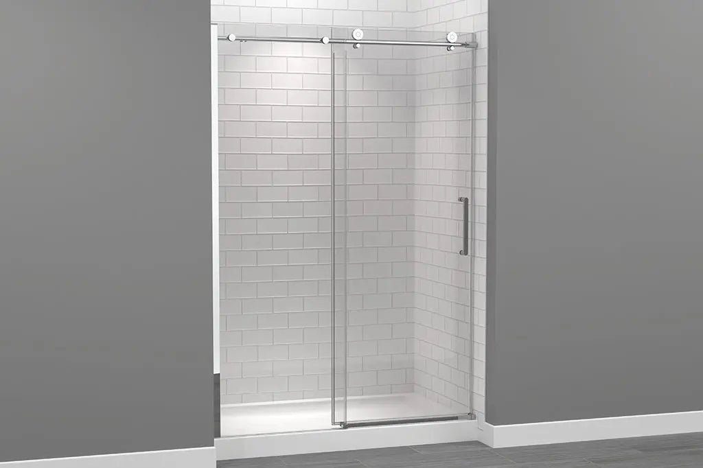 Mirolin  CALANTHE HIGH-END ROLLTOP DOOR - 60" HES60PPC