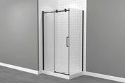 Mirolin  CALANTHE HIGH-END ROLLTOP DOOR RETURN PANEL - 32" HERP32PBL