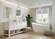 Mirolin  Calago™ Freestanding Bath CF1024