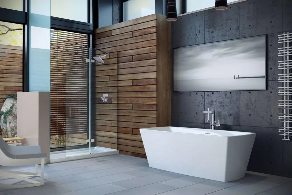 Mirolin  Carrera™ Freestanding Bath CF1014
