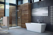 Mirolin  Carrera™ Freestanding Bath CF1014