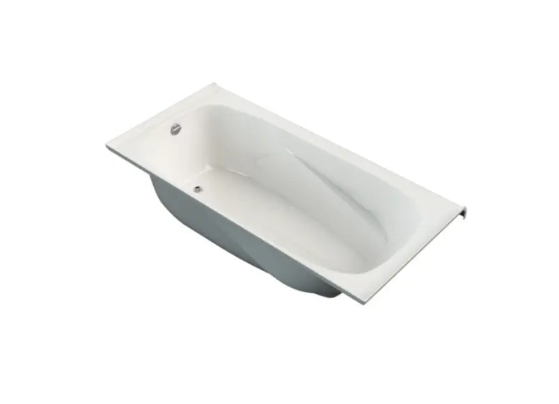 Mirolin  Gryphon™ Alcove Bath – Right Drain GR6030R1