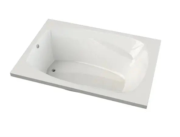 Mirolin Hudson 5 60 x 42 Drop-in Bathtub - Plumbing Market