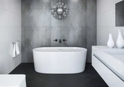 Mirolin  Ilusa™ Freestanding Bath CF1018