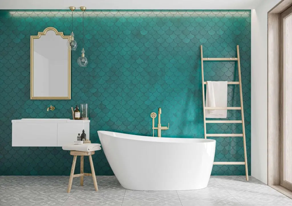 Mirolin  Ishya™ Freestanding Bath 60" CF1019-91