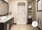 Mirolin  Madison 3 Multi-piece Shower – Right plumbing SH33R1