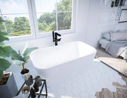 Mirolin  Mistaya™ Freestanding Bath 60" CF1021