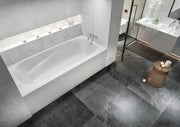 Mirolin  Phoenix™ 3 Skirted Bath – Right Drain PA7234R1