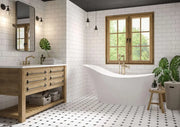 Mirolin  Pria™ Freestanding Bath CF1023