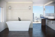 Mirolin  Skye™ Freestanding Bath CF1012