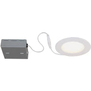 Mirolin  WHITE DOMELIGHT DL4WH