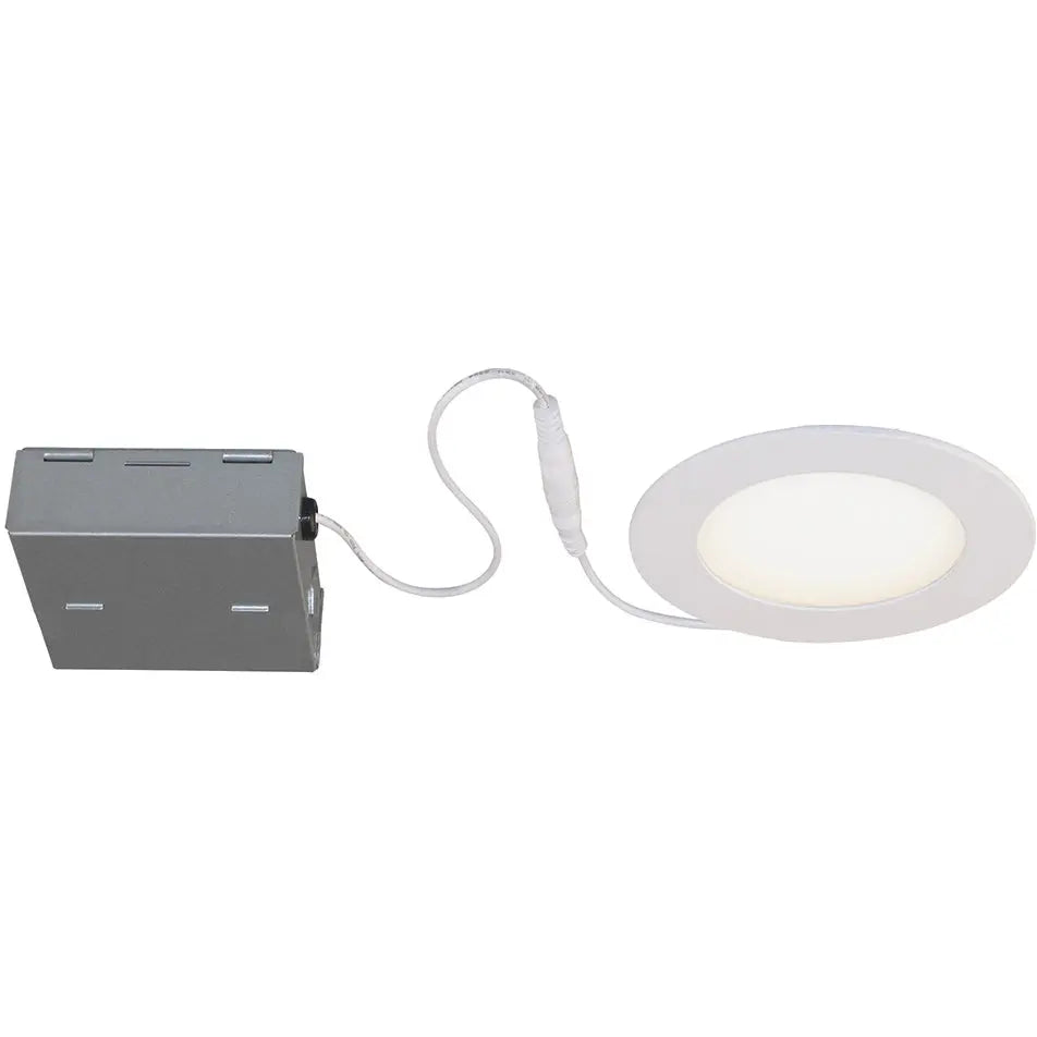 Mirolin  WHITE DOMELIGHT DL4WH