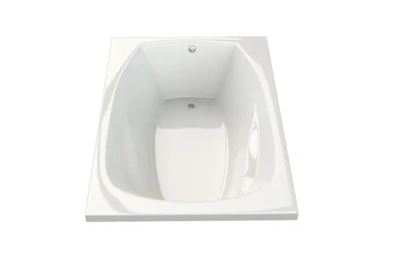 Mirolin  WHITE HUDSON 5 DROP IN BATH  H6042