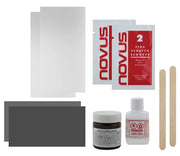 Mirolin  WHITE MIRACLE ACRYLIC REPAIR KIT MAR1