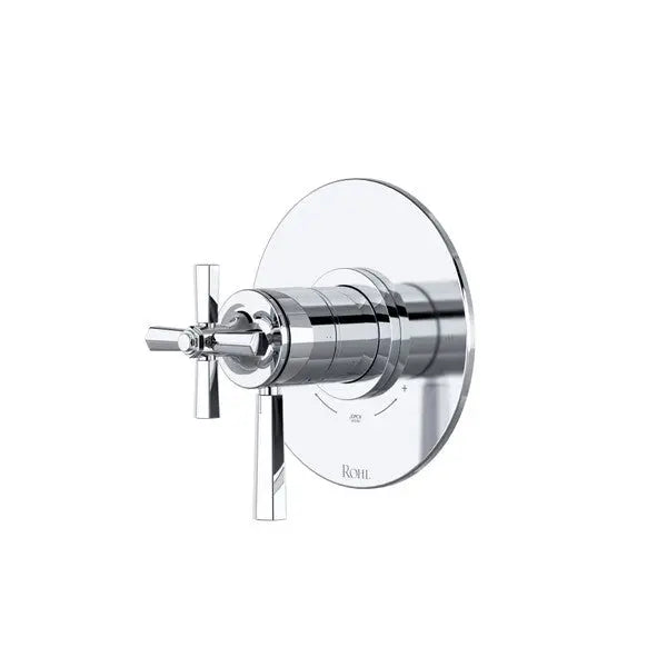 Modelle™ 1/2" Therm & Pressure Balance Trim With 2 Functions - Plumbing Market