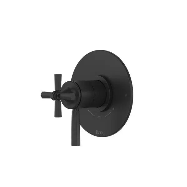 Modelle™ 1/2" Therm & Pressure Balance Trim With 2 Functions - Plumbing Market