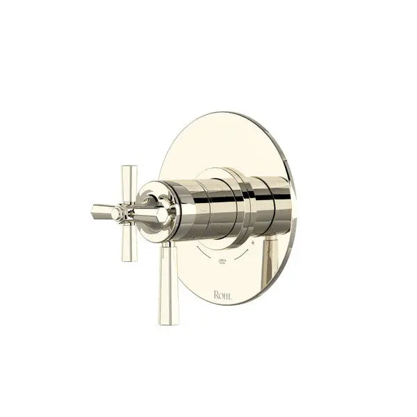 Modelle™ 1/2" Therm & Pressure Balance Trim With 2 Functions - Plumbing Market