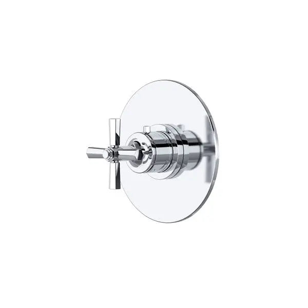 Modelle™ 3/4" Thermostatic Trim Without Volume Control - Plumbing Market