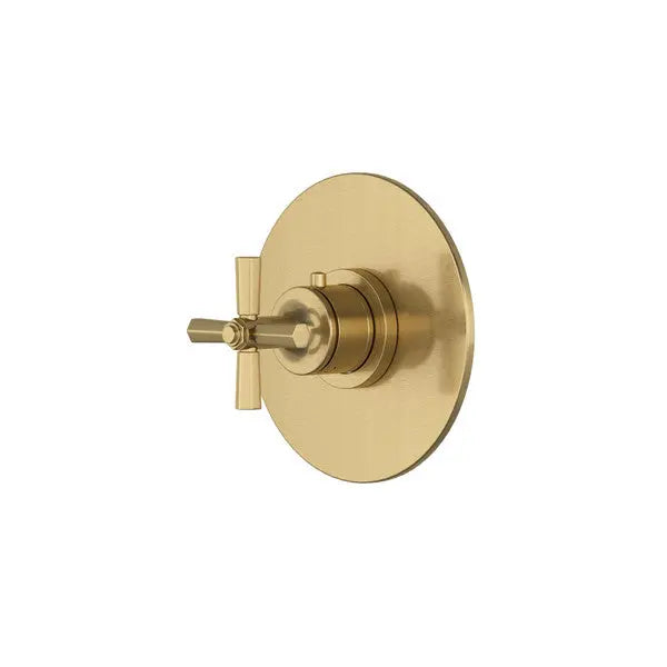 Modelle™ 3/4" Thermostatic Trim Without Volume Control - Plumbing Market