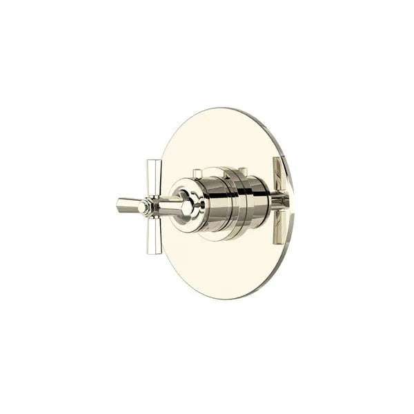 Modelle™ 3/4" Thermostatic Trim Without Volume Control - Plumbing Market