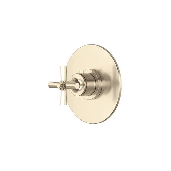 Modelle™ 3/4" Thermostatic Trim Without Volume Control - Plumbing Market