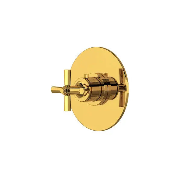 Modelle™ 3/4" Thermostatic Trim Without Volume Control - Plumbing Market