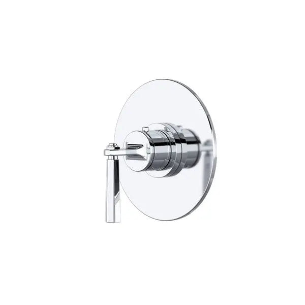 Modelle™ 3/4" Thermostatic Trim Without Volume Control - Plumbing Market
