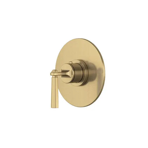 Modelle™ 3/4" Thermostatic Trim Without Volume Control - Plumbing Market