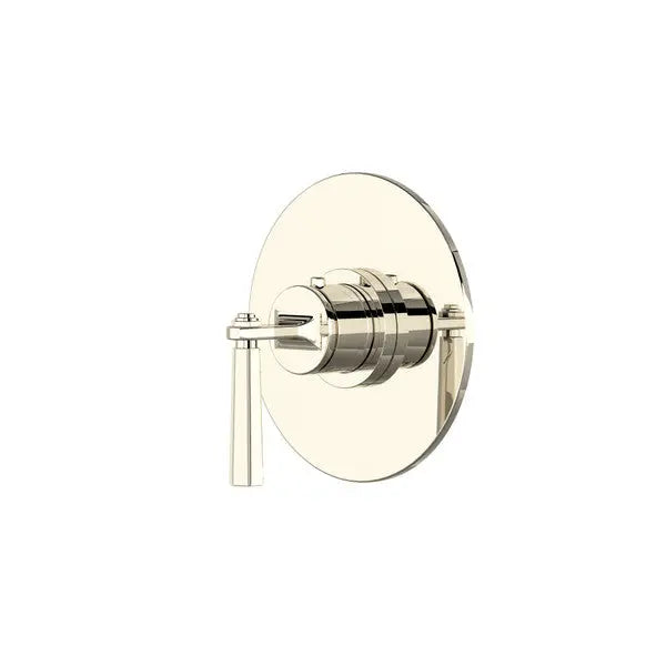 Modelle™ 3/4" Thermostatic Trim Without Volume Control - Plumbing Market