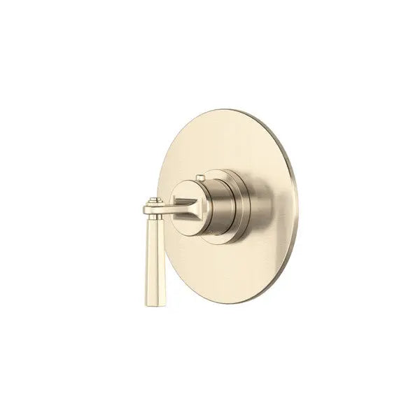 Modelle™ 3/4" Thermostatic Trim Without Volume Control - Plumbing Market