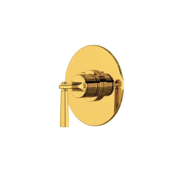 Modelle™ 3/4" Thermostatic Trim Without Volume Control - Plumbing Market