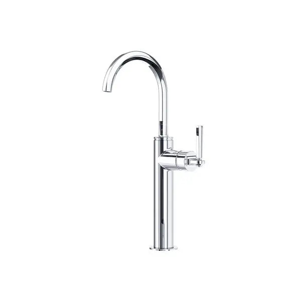 Modelle™ Single Handle Tall Lavatory Faucet - Plumbing Market