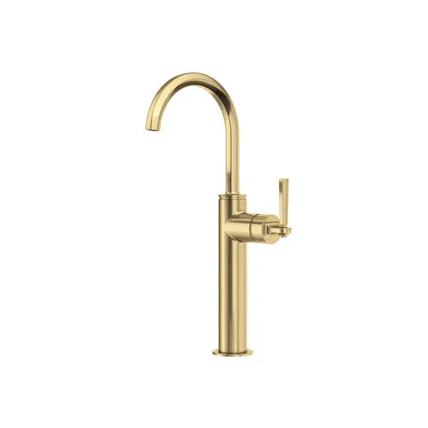 Modelle™ Single Handle Tall Lavatory Faucet - Plumbing Market
