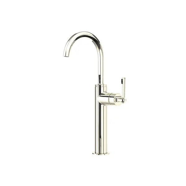 Modelle™ Single Handle Tall Lavatory Faucet - Plumbing Market
