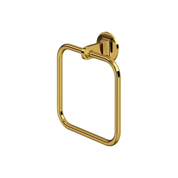Modelle™ Towel Ring - Plumbing Market