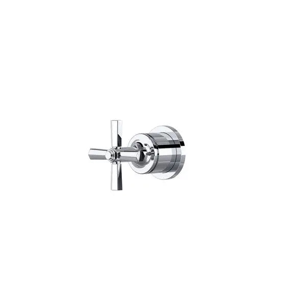 Modelle™ Trim For Volume Control And Diverter - Plumbing Market