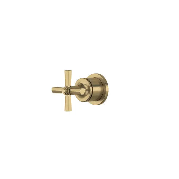 Modelle™ Trim For Volume Control And Diverter - Plumbing Market