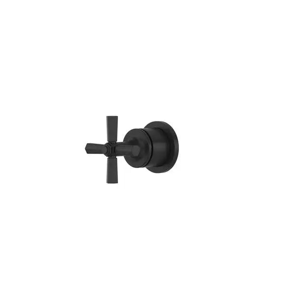 Modelle™ Trim For Volume Control And Diverter - Plumbing Market