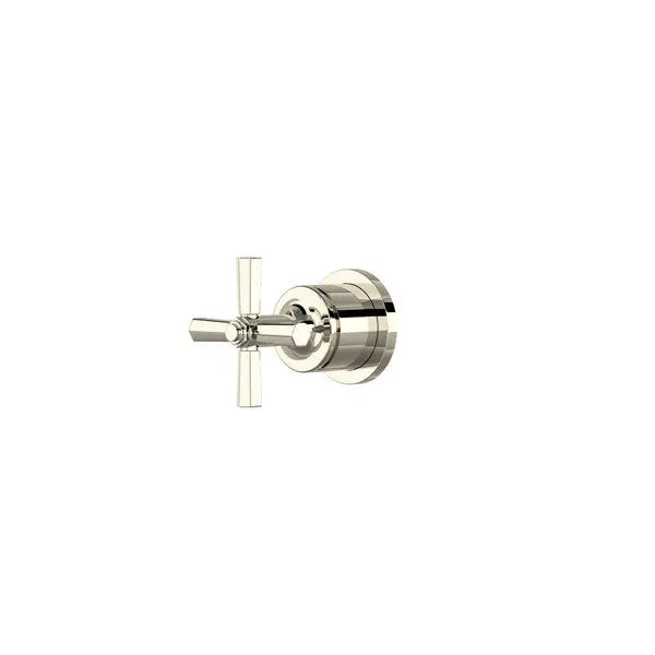 Modelle™ Trim For Volume Control And Diverter - Plumbing Market