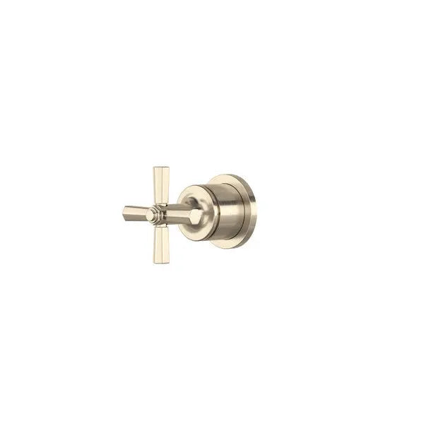 Modelle™ Trim For Volume Control And Diverter - Plumbing Market
