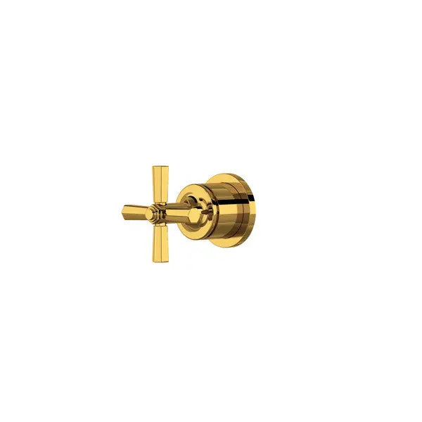 Modelle™ Trim For Volume Control And Diverter - Plumbing Market