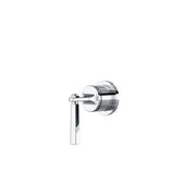 Modelle™ Trim For Volume Control And Diverter - Plumbing Market