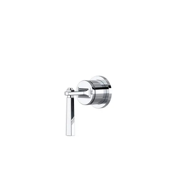 Modelle™ Trim For Volume Control And Diverter - Plumbing Market