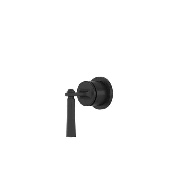 Modelle™ Trim For Volume Control And Diverter - Plumbing Market