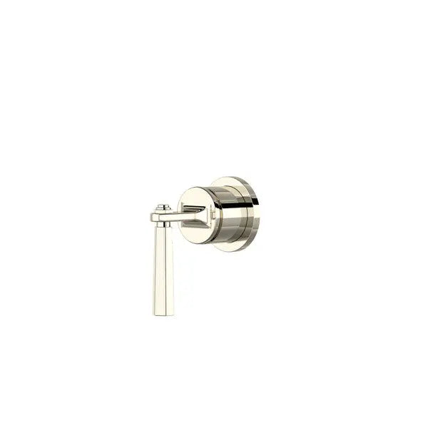 Modelle™ Trim For Volume Control And Diverter - Plumbing Market