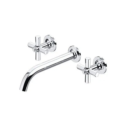 Modelle™ Wall Mount Lavatory Faucet Trim - Plumbing Market