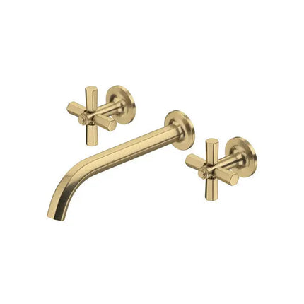 Modelle™ Wall Mount Lavatory Faucet Trim - Plumbing Market